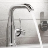 Фото Змішувач для раковини GROHE ESSENCE NEW